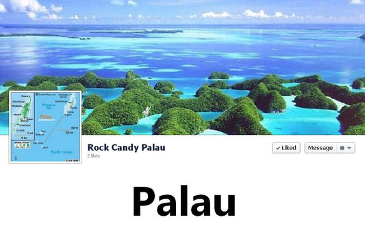 Country Deed for Palau