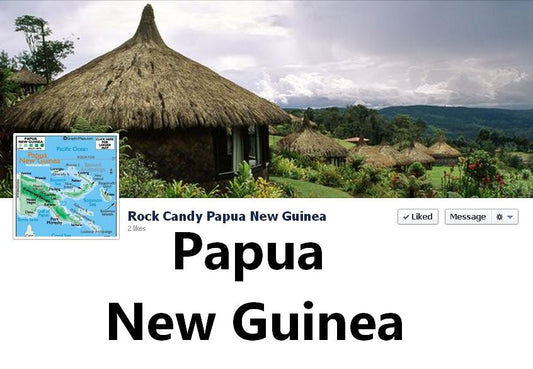 Country Deed for Papua New Guinea