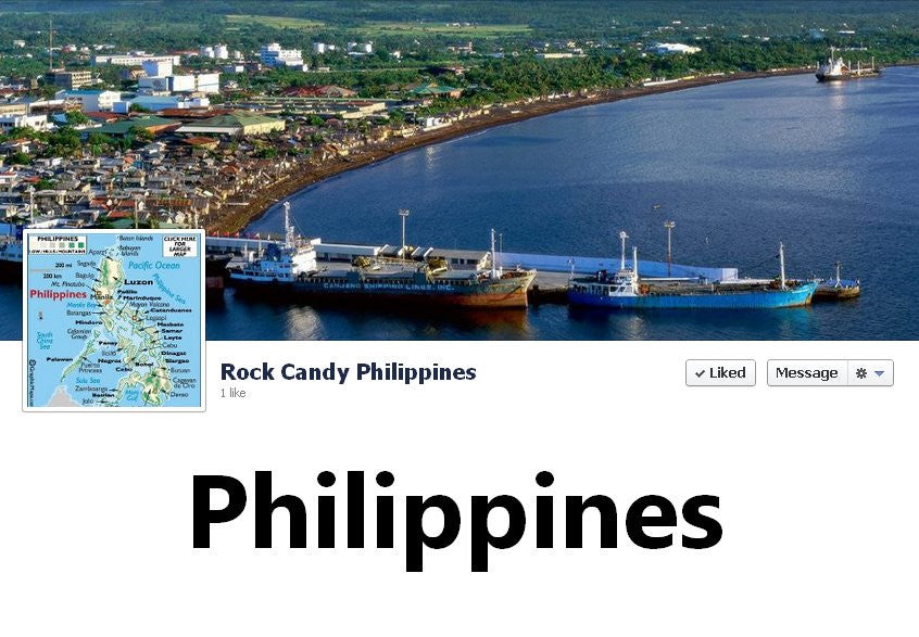 Country Deed for Philippines
