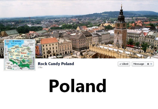 Country Deed for Poland