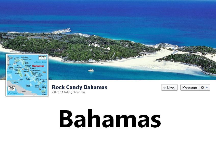 Country Deed for Bahamas