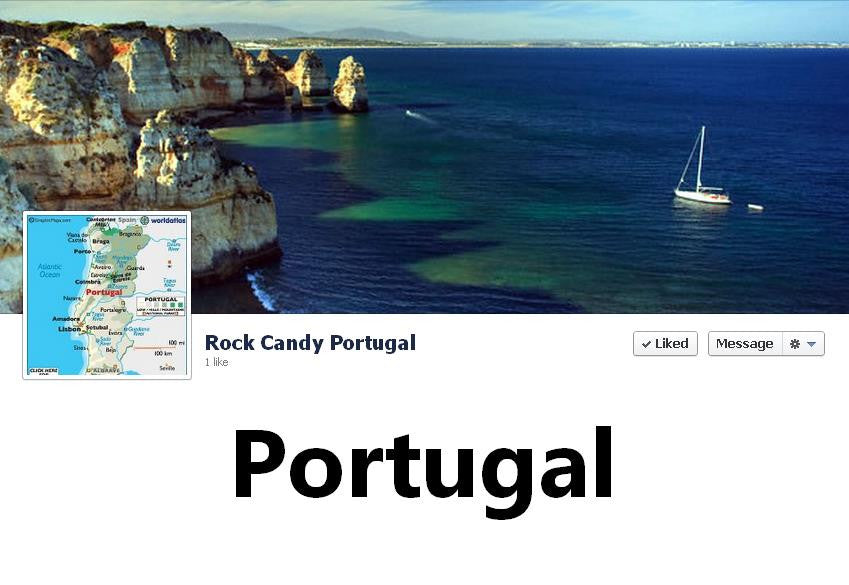 Country Deed for Portugal