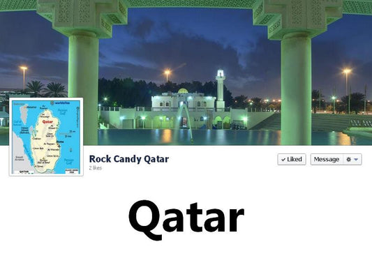 Country Deed for Qatar