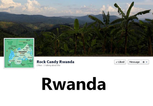 Country Deed for Rwanda