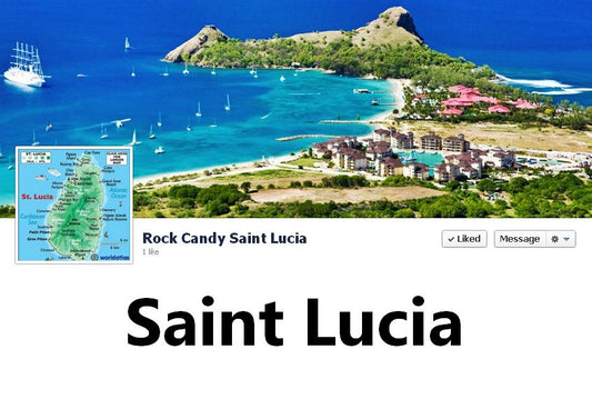 Country Deed for Saint Lucia