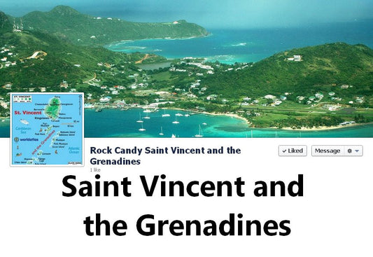 Country Deed for Saint Vincent and the Grenadines