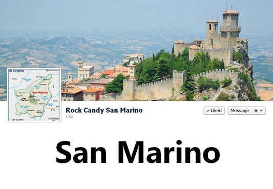 Country Deed for San Marino