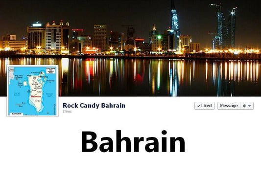 Country Deed for Bahrain