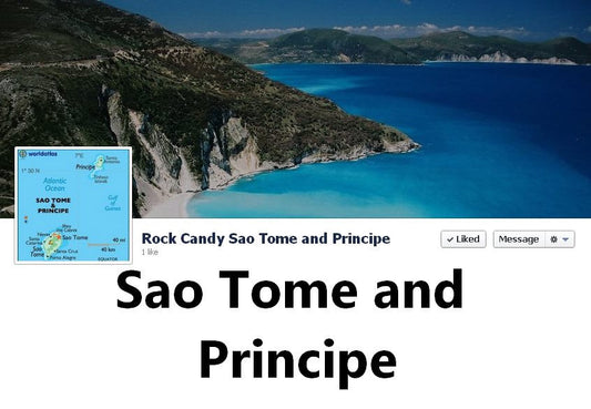 Country Deed for Sao Tome and Principe