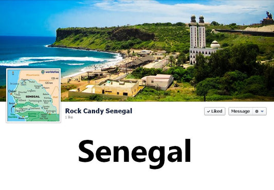Country Deed for Senegal