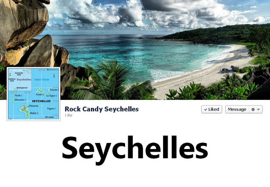 Country Deed for Seychelles