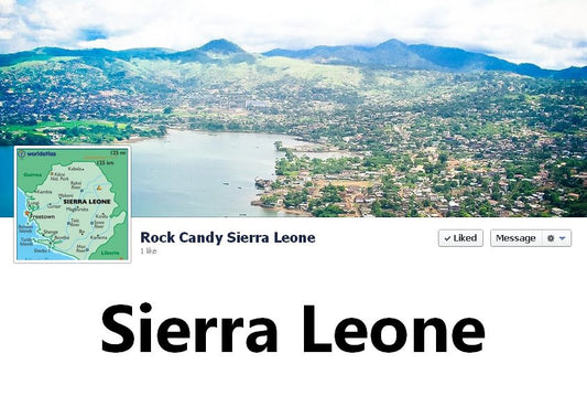 Country Deed for Sierra Leone