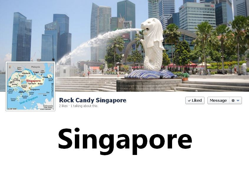 Country Deed for Singapore