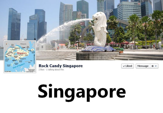 Country Deed for Singapore