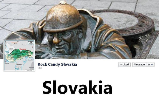 Country Deed for Slovakia