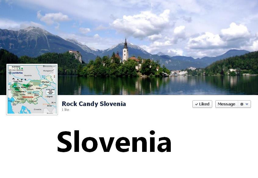 Country Deed for Slovenia