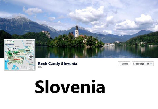 Country Deed for Slovenia