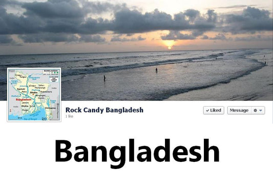 Country Deed for Bangladesh