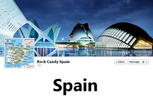 Country Deed for Spain