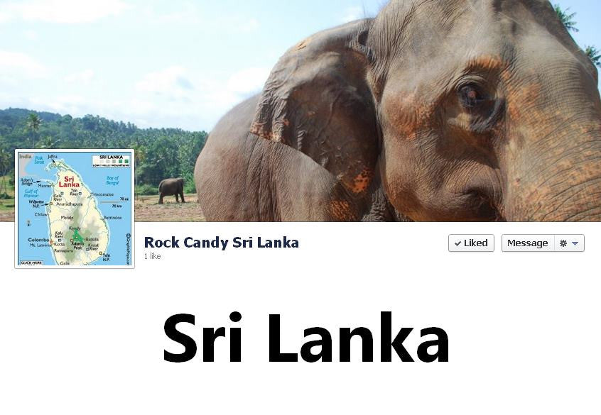 Country Deed for Sri Lanka