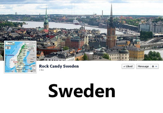 Country Deed for Sweden
