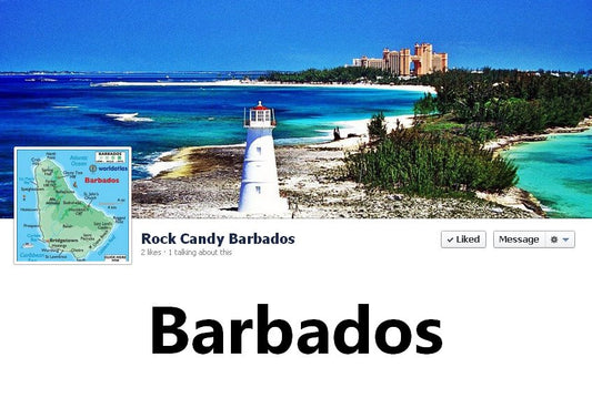 Country Deed for Barbados