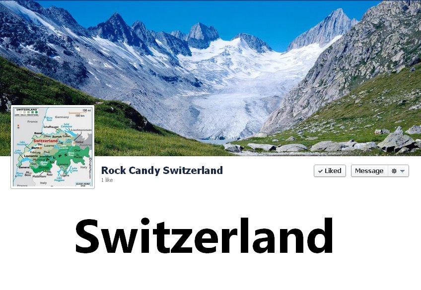 Country Deed for Switzerland