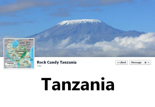 Country Deed for Tanzania