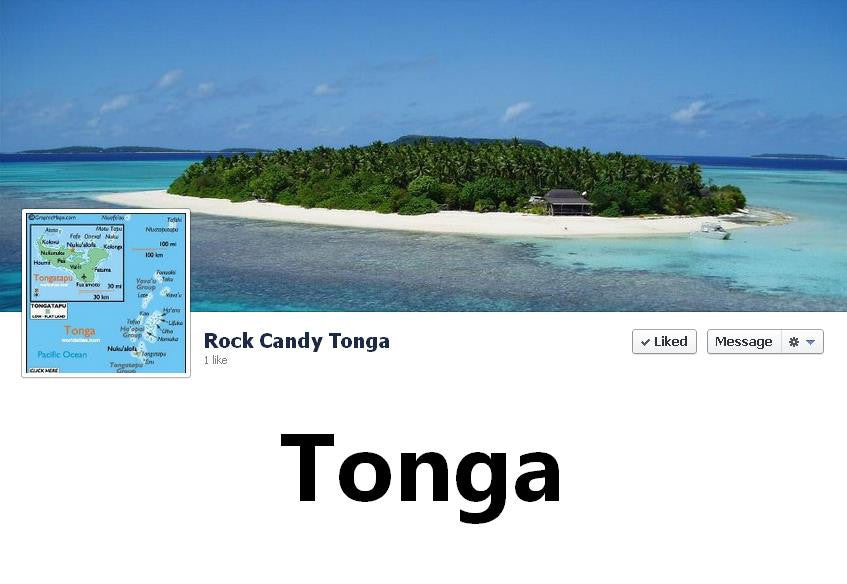Country Deed for Trinidad and Tobago