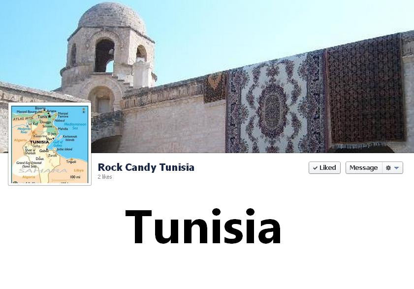 Country Deed for Tunisia