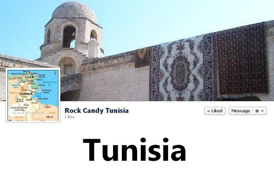Country Deed for Tunisia
