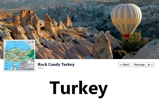 Country Deed for Turkey