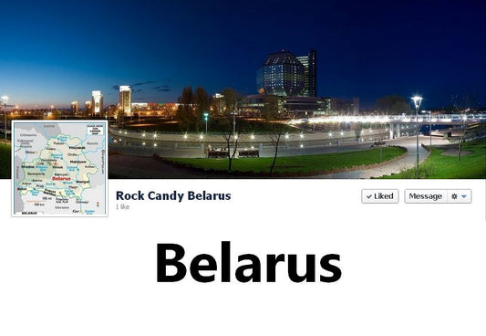 Country Deed for Belarus