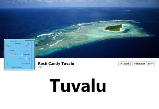 Country Deed for Tuvalu
