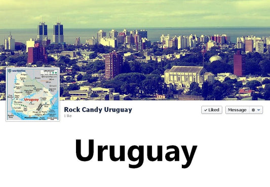 Country Deed for Uruguay
