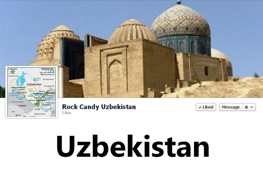 Country Deed for Uzbekistan