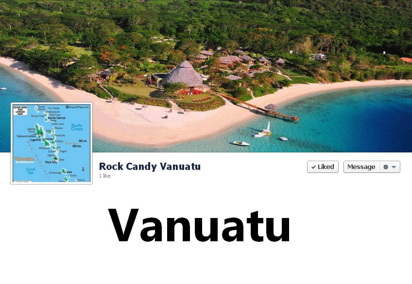 Country Deed for Vanuatu