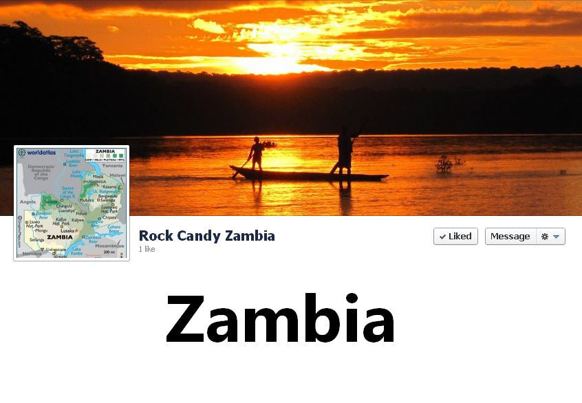 Country Deed for Zambia