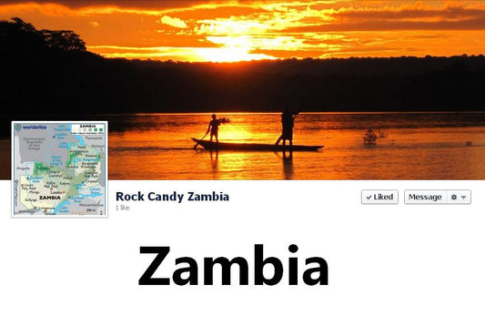 Country Deed for Zambia