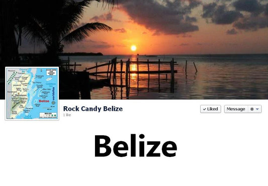 Country Deed for Belize