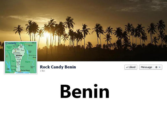 Country Deed for Benin