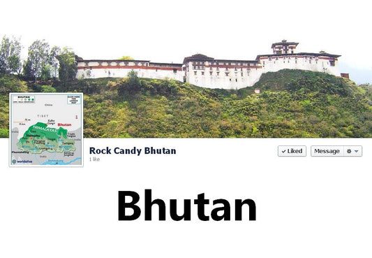 Country Deed for Bhutan