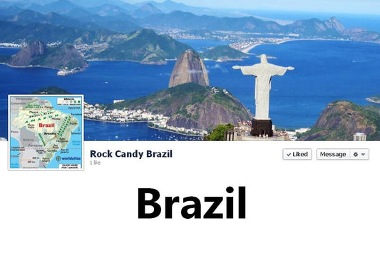 Country Deed for Brazil