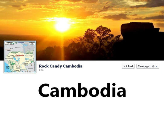 Country Deed for Cambodia