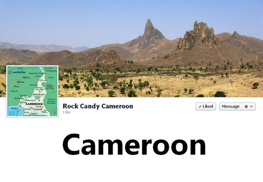 Country Deed for Cameroon