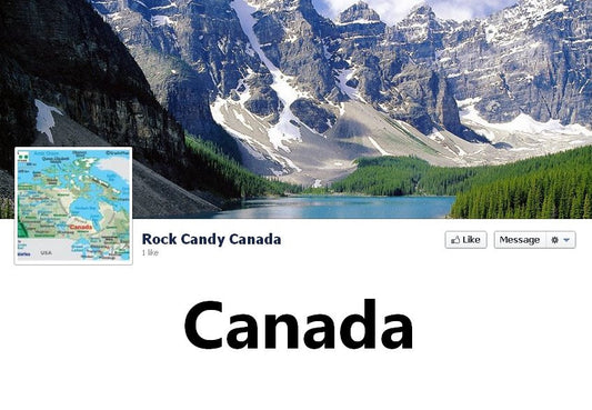 Country Deed for Canada