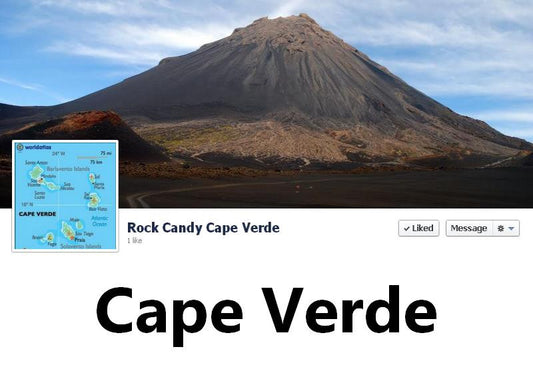 Country Deed for Cape Verde