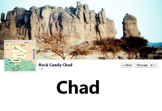 Country Deed for Chad