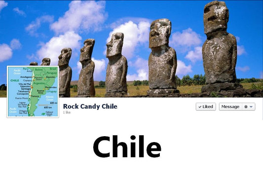Country Deed for Chile
