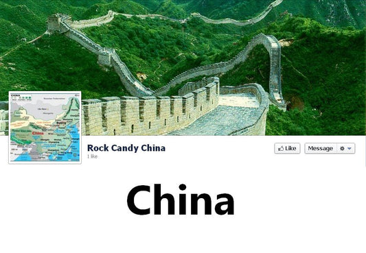 Country Deed for China
